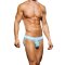 PROWLER Jockstrap Wintertiere Blau