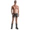 REGNES FETISH PLANET Short Shorts aus Wetlook Schwarz