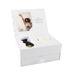 SVAKOM 10th Anniversary Box mit Pulse Pure Klitoris-Stimulator &amp; vielen Zugaben