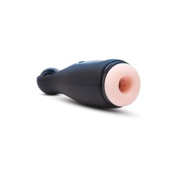 ZOLO Blowpin Masturbator mit Saugfunktion & Vibration