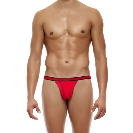 MODUS VIVENDI Exclusiv Thong Rot