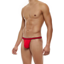 MODUS VIVENDI Exclusiv Thong Rot