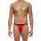 MODUS VIVENDI Exclusiv Thong Rot