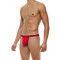 MODUS VIVENDI Exclusiv Thong Rot