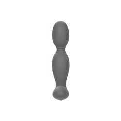 CALEXOTICS Eclipse Rotator Anal-Plug Grau