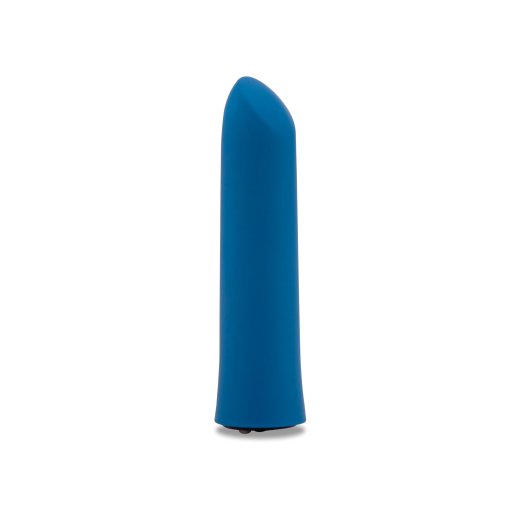 NU SENSUELLE Bullet Iconic Blau