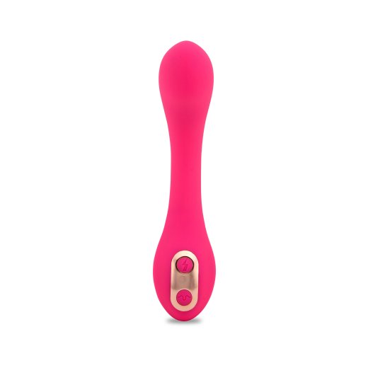 NU SENSUELLE Libi XLR8 Vibe Pink