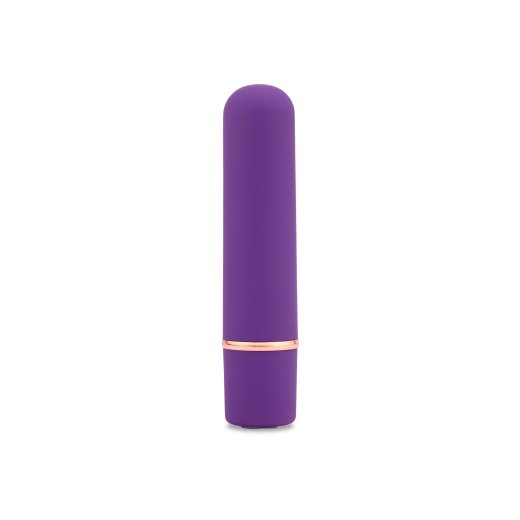 NU SENSUELLE Nubii Tulla Bullet Violett