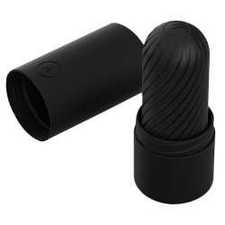 ARCWAVE Ghost Mini Masturbator Schwarz