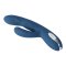 SVAKOM Aylin Rabbit-Vibrator mit Pulstechnik Blau