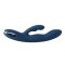 SVAKOM Aylin Rabbit-Vibrator mit Pulstechnik Blau