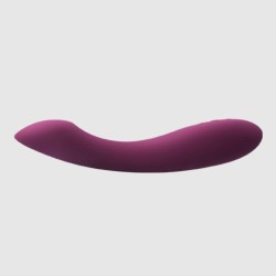 SVAKOM Amy 2 Flexibler G-Punkt Vibrator Violett