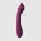 SVAKOM Amy 2 Flexibler G-Punkt Vibrator Violett