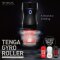 TENGA Rolling Tenga Masturbator f&uuml;r den Vacuum Gyro Roller Cup Masturbator