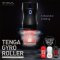 TENGA Rolling Tenga Gentle Masturbator f&uuml;r den Vacuum Gyro Roller Cup Masturbator