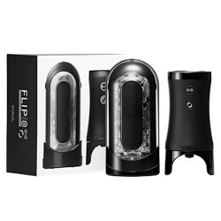 TENGA Flip Zero Electronic Vibration Masturbator