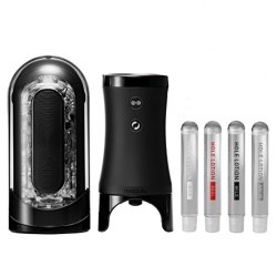 TENGA Flip Zero Electronic Vibration Masturbator