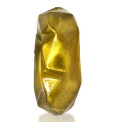 HÜNKYJUNK Fractal Cockring Bronze