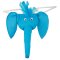 ORION String Elefant Blau S-L