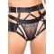 KINKY DIVA Luxury Harness Brief One Size