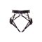 KINKY DIVA Luxury Harness Brief One Size