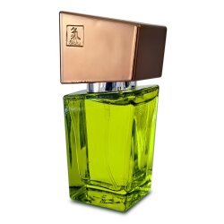 SHIATSU WOMEN PHEROMONE Lime Eau de Parfum 15 ml