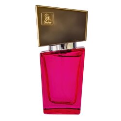 SHIATSU WOMEN PHEROMONE Pink Eau de Parfum 15 ml