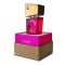 SHIATSU WOMEN PHEROMONE Pink Eau de Parfum 15 ml