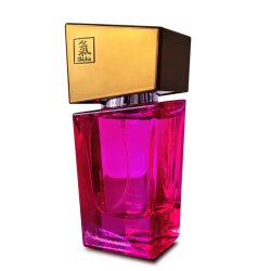 SHIATSU WOMEN PHEROMONE Pink Eau de Parfum 50 ml