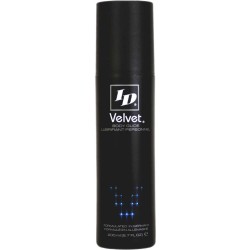 ID Velvet Gleitgel Silikonbasiert 200 ml