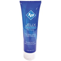 ID Jelly Gleitgel Extra Thick Travel Tube Wasserbasiert 120 ml