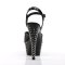 PLEASER Stardust Exotic Dancing High Heels