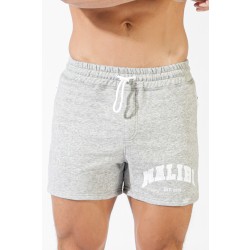 J.J.MALIBU Sophomore Malibu Short Shorts Grau