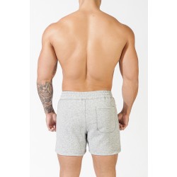 J.J.MALIBU Sophomore Malibu Short Shorts Grau