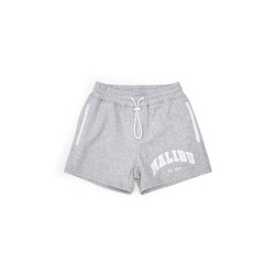 J.J.MALIBU Sophomore Malibu Short Shorts Grau