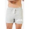 J.J.MALIBU Sophomore Malibu Short Shorts Grau