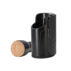 KIIROO Keon Automatic Masturbator Interaktiv mit Victoria...