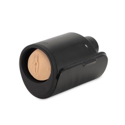 KIIROO Keon Automatic Masturbator Interaktiv mit Victoria June Vagina Feel Stroker Beige