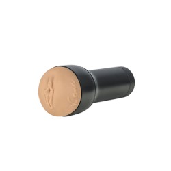 KIIROO Keon Automatic Masturbator Interaktiv mit Victoria June Vagina Feel Stroker Beige