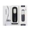 SVAKOM Connexion Series Alex Neo 2 Interaktiver Masturbator mit Stossfunktion & App-Steuerung