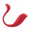 SVAKOM Connexion Series Phoenix Neo 2 Interaktives Vibro-Ei mit App-Steuerung Rot