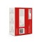 SVAKOM Connexion Series Phoenix Neo 2 Interaktives Vibro-Ei mit App-Steuerung Rot