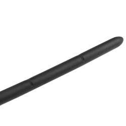 ELECTRASTIM Noir Sound Dilator flexibel aus Silikon 5 mm