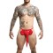 MOB EROTICWEAR Elephant Thong Rot OS