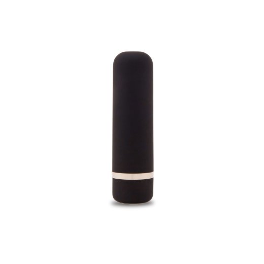 NU SENSUELLE Bullet-Vibrator Joie Schwarz