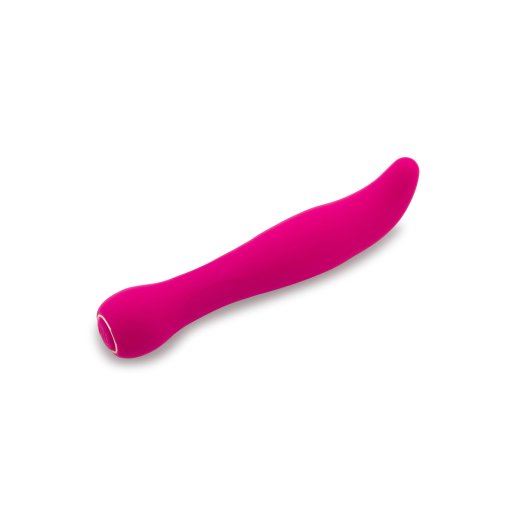 NU SENSUELLE Baelii Power Flex Vibrator Pink