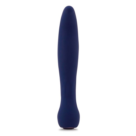 NU SENSUELLE Baelii Power Flex Vibrator Blau