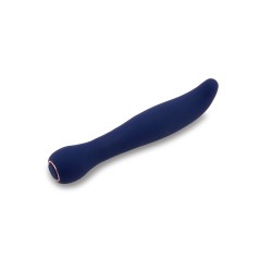 NU SENSUELLE Baelii Power Flex Vibrator Blau