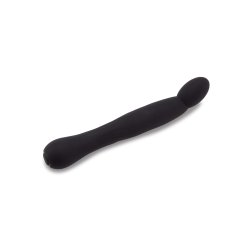 NU SENSUELLE Ace Multi-Play-Vibrator Schwarz