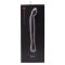 NU SENSUELLE Ace Multi-Play-Vibrator Schwarz